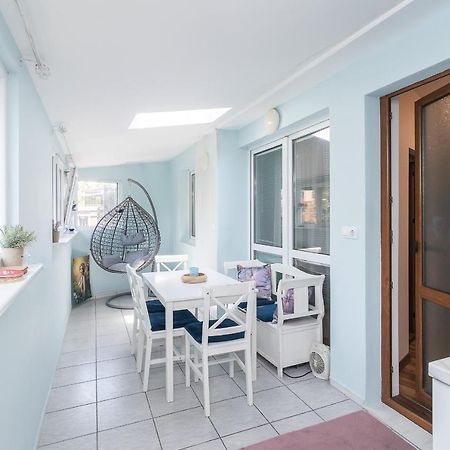 Apartment Black Sea 바르나 외부 사진