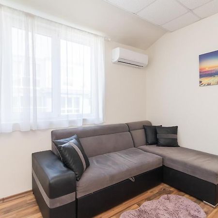 Apartment Black Sea 바르나 외부 사진