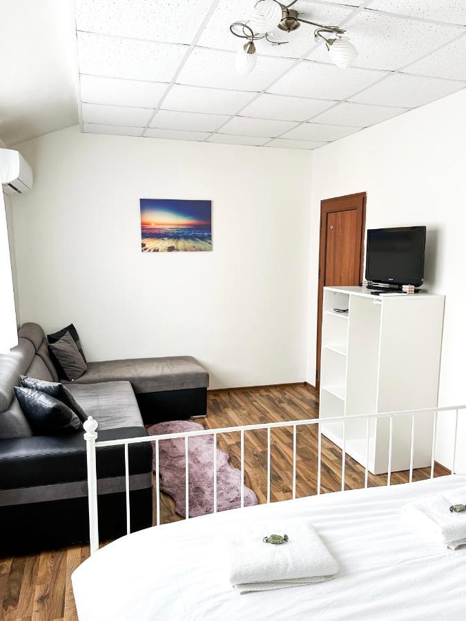 Apartment Black Sea 바르나 외부 사진