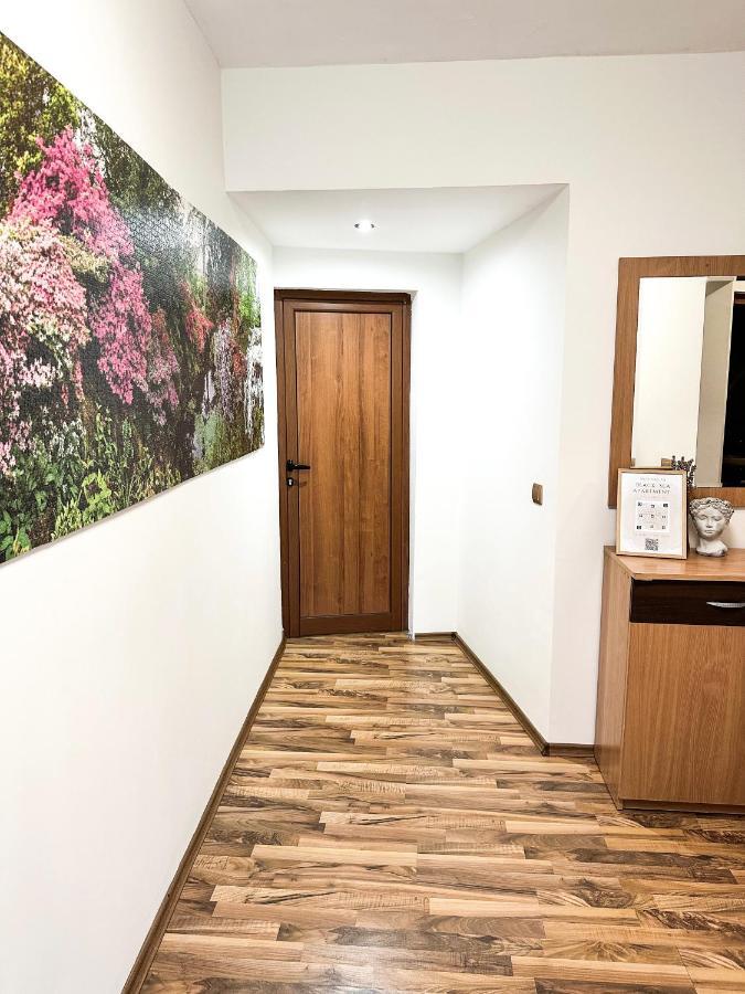 Apartment Black Sea 바르나 외부 사진