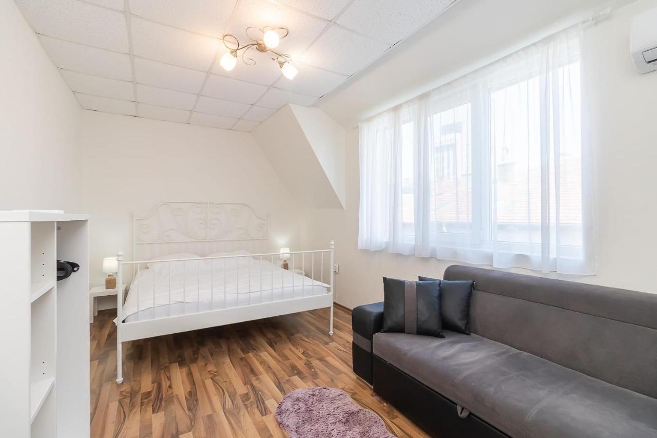 Apartment Black Sea 바르나 외부 사진