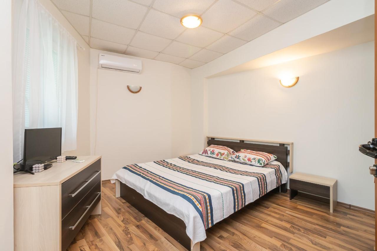 Apartment Black Sea 바르나 외부 사진